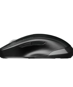 Cherry MW 2310 2.0 bežični optički miš, crni