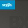 Crucial 240 GB 2,5" SSD, BX500 SATA
