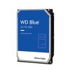 Western Digital 1 TB 3,5" HDD, 7200 RPM, WD Blue, 64MB