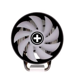 Xilence M403 PRO ARGB hladnjak za Intel i AMD procesore, 120mm PWM ventilator