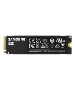 Samsung 990 EVO Plus 2TB NVMe PCIe M.2 2280 SSD, R/W: 7250/6300Mb/s (MZ-V9S2T0BW)