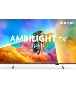 Philips 55PQS8501, 139cm, 4K QLED, TITAN OS, P5