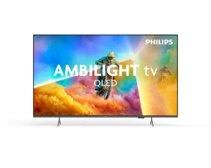 Philips 55PQS8501, 139cm, 4K QLED, TITAN OS, P5