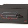 APC Service Bypass Panel- 200 208 240V; 100A; MBB; Hardwire input output