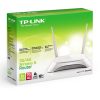 TP-Link TL-MR3420, 3G/4G Wireless N Router,300Mbps