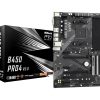 Asrock AMD AM4 B450 PRO4 R2.0