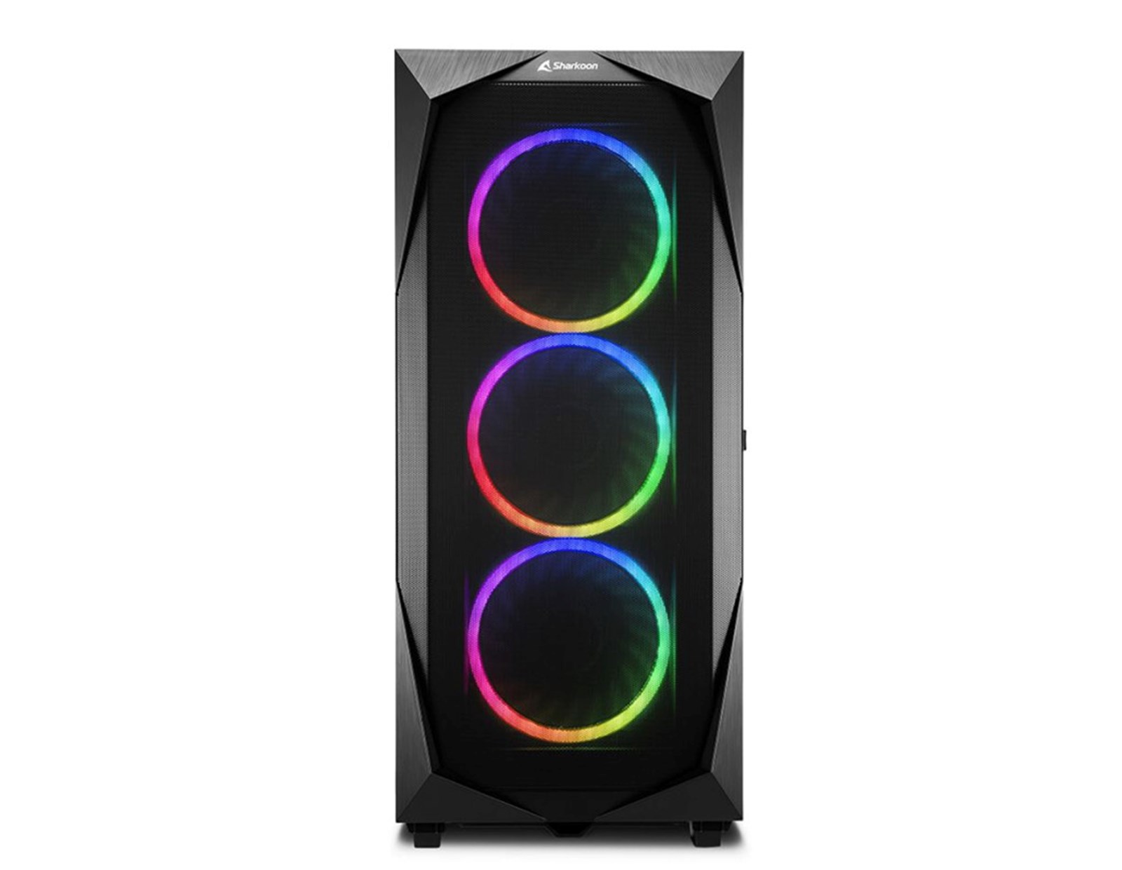 Cratos Midnight - Intel i7-14700K, 16GB DDR5, 1TB NVMe SSD, RTX 5070 12GB, FreeDOS