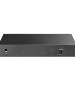 TP-Link 5-Port Multi-gigabit 10G preklopnik (Switch), 5×10G, desktop kućište