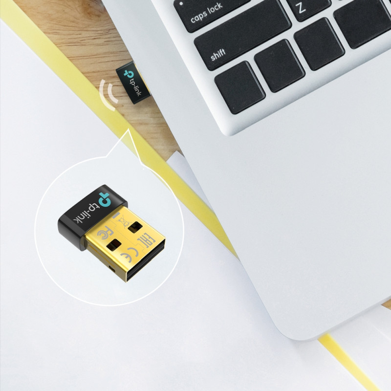 TP-Link Bluetooth 5.0 Nano USB 2.0 adapter