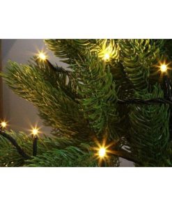 WOOX Smart božićna LED rasvjeta, 40m dužina (R5170)
