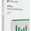 Microsoft Office Home Business 2024, ENG