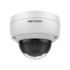 HikVision DS-2CD2163G2-IU(2.8mm) 6 MP AcuSense Vandal Fixed Dome Network Camera
