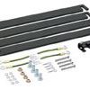 APC Cable Ladder Attachment Kit, Power Cable Troughs
