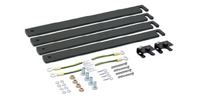 APC Cable Ladder Attachment Kit, Power Cable Troughs