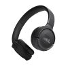 JBL Tune 520BT BT5.0 naglavne bežične slušalice s mikrofonom, crne