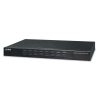 Planet 16-Port Combo KVM Switch