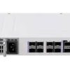 MikroTik Cloud Router Switch CRS510-8XS-2XQ-IN