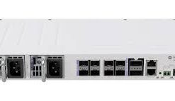MikroTik Cloud Router Switch CRS510-8XS-2XQ-IN