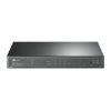 TP-Link JetStream 8-Port Gigabit Smart Switch with 4-Port PoE