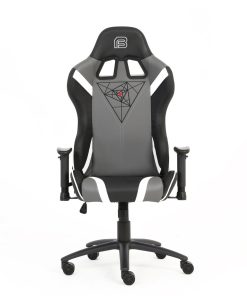 Bit Force Diablo L-2D igraća stolica crno/sivo/bijela