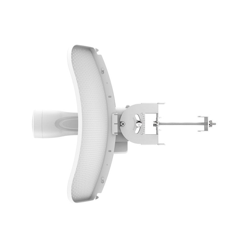 TP-Link bežična pristupna točka vanjska (AP) 300Mbps (5.0GHz), 802.11a/n, podrška za Pasive PoE, 1×LAN, IP65, Pharos MAXtream, 29dBi usmjeriva antena