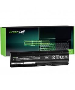 Green Cell (HP03) baterija 4400 mAh,10.8V (11.1V) MU06 za HP 635 650 655 2000 Pavilion G6 G7 Compaq 635 650 Compaq Presario CQ62
