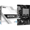 Asrock Intel N100M onboard (mITX) MB
