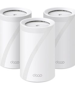 TP-Link BE9300 Whole Home Mesh Wi-Fi 7 System (Tri-Band)