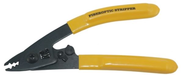 NFO Stripper with 3 holes