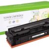 Toner Static Control HP W2210A, 207A, Black