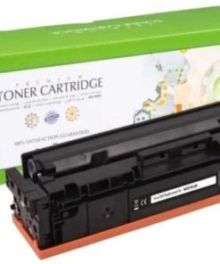 Toner Static Control HP W2210A, 207A, Black