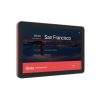 Logitech Tap Scheduler, crna