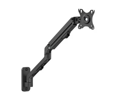 Gembird Adjustable wall display mounting arm, up to 27”, 7 kg