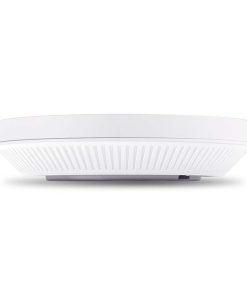 TP-Link Omada AX1800 bežična pristupna točka stropna Dual-Band Wi-Fi 6 (AP), 574Mbps/1201Mbps (2.4GHz/5GHz), 802.11ax/ac/n/g/b/a, 1×G-LAN, podrška za PoE, 4×interna antena