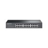 Mercusys 24-Port Gigabit Desktop Rackmount Switch