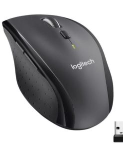 Logitech Wireless Mouse M705 black