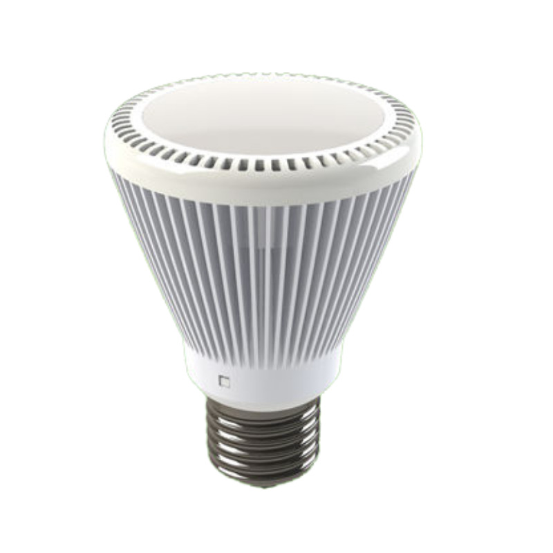 EcoVision LED žarulja E27, 8W, 450lm, 3000K, PAR22