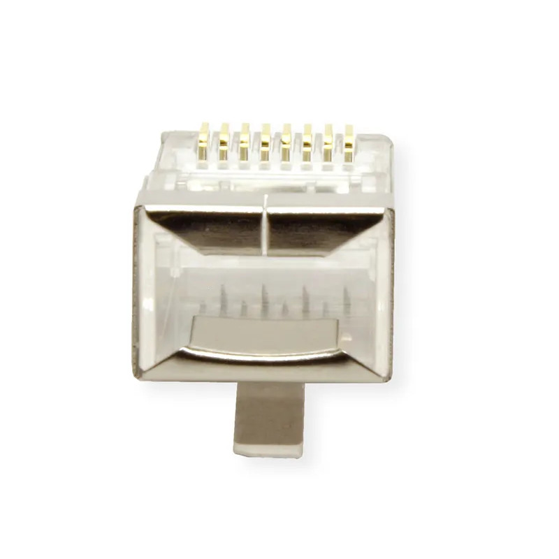 Roline VALUE STP RJ45 konektor Cat.6/6A Class E (10 kom./pak.)