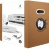 Ubiquiti Networks UniFi Cable, CAT6, CMR, 23 AWG, 305m