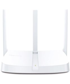 Mercusys 300 Mbps Multi-Mode Wireless N Router