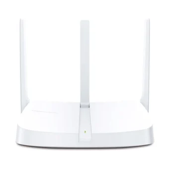 Mercusys 300 Mbps Multi-Mode Wireless N Router