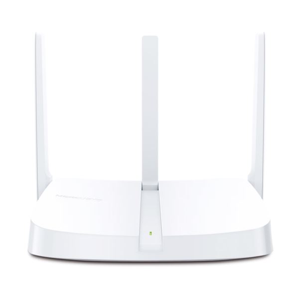 Mercusys 300 Mbps Multi-Mode Wireless N Router