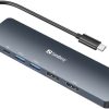 Sandberg USB-C 8K Display Dock