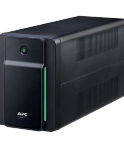 APC Back-UPS 1200VA, 230V, AVR, Schuko Sockets