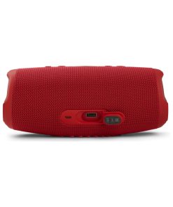 JBL Charge 5 prijenosni zvučnik BT5.1, vodootporan IP67, crveni