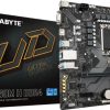 Gigabyte B760M H, DDR4, s1700, mATX