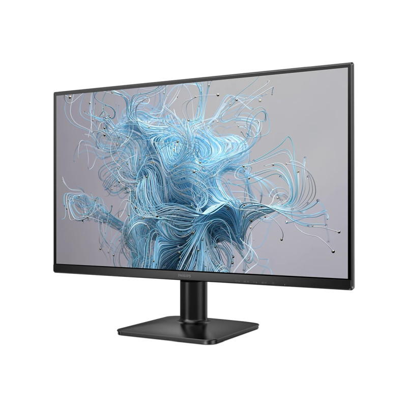 Philips 27" 27E2N1100L/00 FHD (1920×1080) VA, 120Hz, 4ms, 250cd/m2, 4000:1, VGA/HDMI, crni