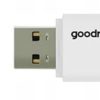 GoodRam 16 GB UME2 WHITE USB 2.0