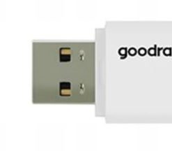 GoodRam 16 GB UME2 WHITE USB 2.0