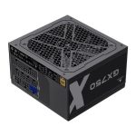 NaviaTec GX-750 PSU, 750W, 80 Gold, Fully Modular